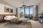 2 bedrooms Apartment in DESIGN QUARTER AT D3, Dubai, UAE No. 61823 - Image 2