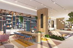 2 bedrooms Apartment in DESIGN QUARTER AT D3, Dubai, UAE No. 61823 - Image 3