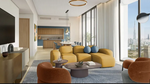 2 bedrooms Apartment in DESIGN QUARTER AT D3, Dubai, UAE No. 61823 - Image 4