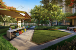 2 bedrooms Apartment in DESIGN QUARTER AT D3, Dubai, UAE No. 61823 - Image 6