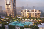2 bedrooms Apartment in DESIGN QUARTER AT D3, Dubai, UAE No. 61823 - Image 7
