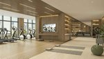2 bedrooms Apartment in ADEBA AZIZI RESIDENCE, Al Jaddaf, UAE No. 61831 - apartment in Dubai