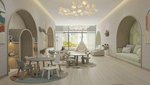 1 bedroom Apartment in ADEBA AZIZI RESIDENCE, Al Jaddaf, UAE No. 61832 - Image 5