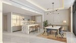 1 bedroom Apartment in ADEBA AZIZI RESIDENCE, Al Jaddaf, UAE No. 61832 - Image 7