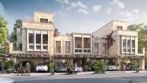 313.8m² Villa in MALTA, Dubai Land, UAE No. 61836