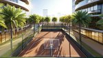 2 bedrooms Apartment in RED SQUARE TOWER, Jumeirah Village Triangle, UAE No. 61843 - apartment in Dubai