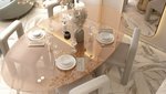 2 bedrooms Apartment in RED SQUARE TOWER, Jumeirah Village Triangle, UAE No. 61843 - Image 4