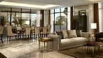8 bedrooms Villa in BEL AIR PHASE 2, DAMAC Hills (Akoya by DAMAC), UAE No. 61846 - Image 3