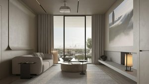 1 bedroom Apartment in KETURAH RESERVE APARTMENTS, Meydan, UAE No. 61847