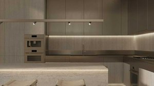1 bedroom Apartment in KETURAH RESERVE APARTMENTS, Meydan Gated Community, UAE No. 61849