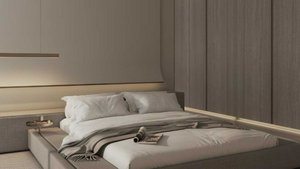 1 bedroom Apartment in KETURAH RESERVE APARTMENTS, Meydan Gated Community, UAE No. 61850