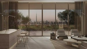 1 bedroom Apartment in KETURAH RESERVE APARTMENTS, Meydan, UAE No. 61851