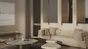 1 bedroom Apartment in KETURAH RESERVE APARTMENTS, Meydan, UAE No. 61852