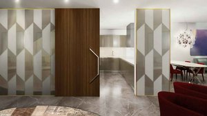 3 bedrooms Apartment in AVENUE RESIDENCE 4, Al Furjan, UAE No. 61854
