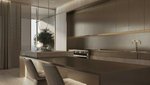4 bedrooms Apartment in KETURAH RESERVE APARTMENTS, Meydan Gated Community, UAE No. 61856 - Image 4