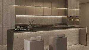 2 bedrooms Apartment in KETURAH RESERVE APARTMENTS, Meydan Gated Community, UAE No. 61857