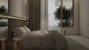 2 bedrooms Apartment in KETURAH RESERVE APARTMENTS, Meydan Gated Community, UAE No. 61858