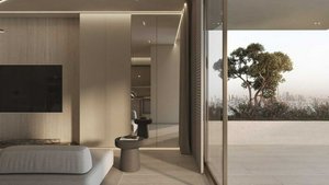2 bedrooms Apartment in KETURAH RESERVE APARTMENTS, Meydan Gated Community, UAE No. 61859