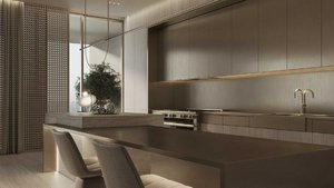 2 bedrooms Apartment in KETURAH RESERVE APARTMENTS, Meydan Gated Community, UAE No. 61860