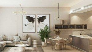 1 bedroom Apartment in ROSALIA RESIDENCES, Al Furjan, UAE No. 61862