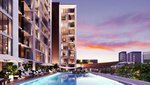 1 bedroom Apartment in ROSALIA RESIDENCES, Al Furjan, UAE No. 61862 - Image 4