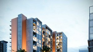 1 bedroom Apartment in ROSALIA RESIDENCES, Al Furjan, UAE No. 61863
