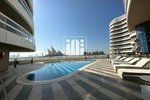 1 bedroom Apartment in AJWAN TOWERS, Saadiyat Island, UAE No. 61865 - Image 14