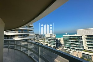 2 bedrooms Apartment in AJWAN TOWERS, Saadiyat Island, UAE No. 61866