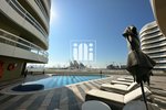 2 bedrooms Apartment in AJWAN TOWERS, Saadiyat Island, UAE No. 61866 - Image 11