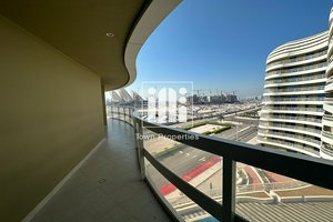 3 bedrooms Apartment in AJWAN TOWERS, Saadiyat Island, UAE No. 61867