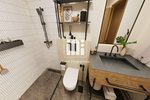 1 bedroom Apartment in MANARAT LIVING, Saadiyat Island, UAE No. 61868 - Image 4