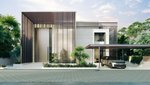 6 bedrooms Villa in UTOPIA, DAMAC Hills (Akoya by DAMAC), UAE No. 61872 - villa in Dubai