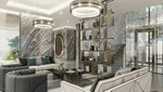 6 bedrooms Villa in UTOPIA, DAMAC Hills (Akoya by DAMAC), UAE No. 61872 - Image 2