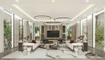 6 bedrooms Villa in UTOPIA, DAMAC Hills (Akoya by DAMAC), UAE No. 61872 - Image 3