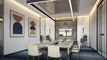 1 bedroom Apartment in HOTEL EDGE BY ROTANA, DAMAC Hills (Akoya by DAMAC), UAE No. 61873 - Image 7