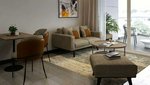 1 bedroom Apartment in HOTEL EDGE BY ROTANA, DAMAC Hills (Akoya by DAMAC), UAE No. 61873 - Image 8