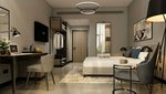 1 bedroom Apartment in HOTEL EDGE BY ROTANA, DAMAC Hills (Akoya by DAMAC), UAE No. 61873 - Image 9