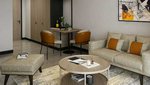 1 bedroom Apartment in HOTEL EDGE BY ROTANA, DAMAC Hills (Akoya by DAMAC), UAE No. 61874 - Image 2