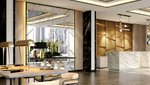 1 bedroom Apartment in HOTEL EDGE BY ROTANA, DAMAC Hills (Akoya by DAMAC), UAE No. 61874 - Image 3