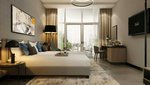 1 bedroom Apartment in HOTEL EDGE BY ROTANA, DAMAC Hills (Akoya by DAMAC), UAE No. 61874 - Image 7