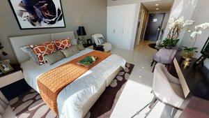1 bedroom Apartment in KIARA, DAMAC Hills (Akoya by DAMAC), UAE No. 61880
