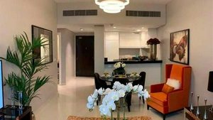 2 bedrooms Apartment in KIARA, DAMAC Hills (Akoya by DAMAC), UAE No. 61881