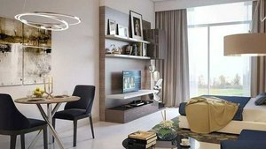 2 bedrooms Apartment in KIARA, DAMAC Hills (Akoya by DAMAC), UAE No. 61882