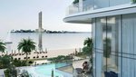 3 bedrooms Duplex in THE BEACH HOUSE, Al Marjan Island, UAE No. 61902 - duplex in Dubai
