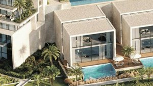 2 bedrooms Apartment in MASA RESIDENCE, Al Marjan Island, UAE No. 61907