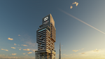 1 bedroom Apartment in SOCIETY HOUSE, Downtown Dubai (Downtown Burj Dubai), UAE No. 61913 - Image 8