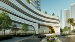 1 bedroom Apartment in SOCIETY HOUSE, Downtown Dubai (Downtown Burj Dubai), UAE No. 61913 - Image 10
