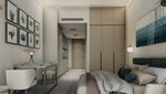 1 bedroom Apartment in SOCIETY HOUSE, Downtown Dubai (Downtown Burj Dubai), UAE No. 61913 - Image 19