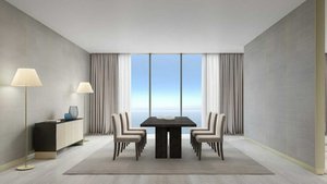 2 bedrooms Apartment in ARMANI BEACH RESIDENCES, Palm Jumeirah, UAE No. 61915