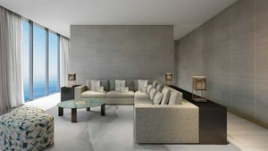 3 bedrooms Apartment in ARMANI BEACH RESIDENCES, Palm Jumeirah, UAE No. 61917